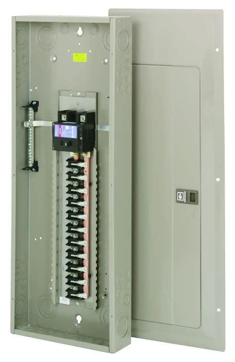 cutler hammer electrical box ch control|Cutler Hammer breaker panel.